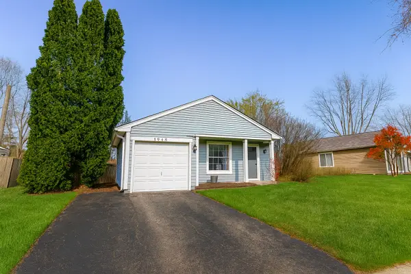 1948 Navarone Drive, Naperville, IL 60565