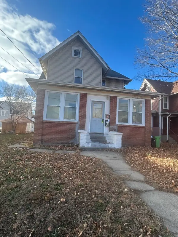 1021 7th Street, Rockford, IL 61104