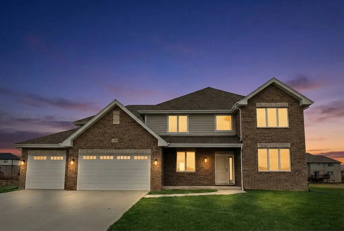 8195 Stanley Trail, Frankfort, IL 60423 - Image #1