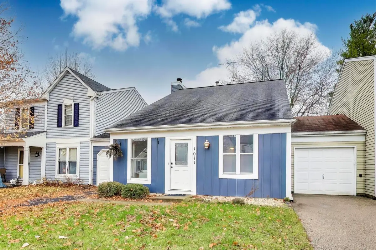 1011 Wesley Lane, Algonquin, IL 60102 - Image #1