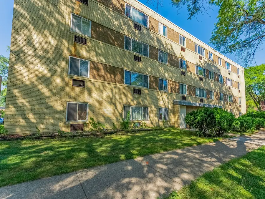 6500 N Ridge Boulevard #4E, Chicago, IL 60626 - Image #2