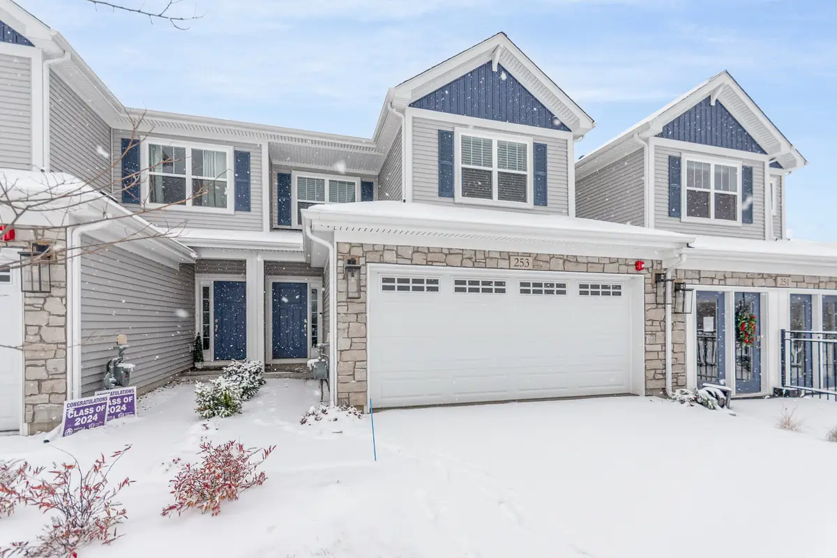 253 Masters Drive, Addison, IL 60101 - Image #1