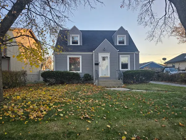 219 Village Drive, Northlake, IL 60164