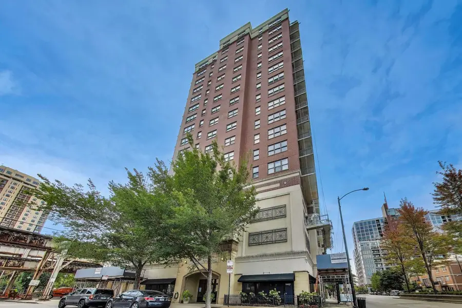 5 E 14th Place #501, Chicago, IL 60605 - Image #2