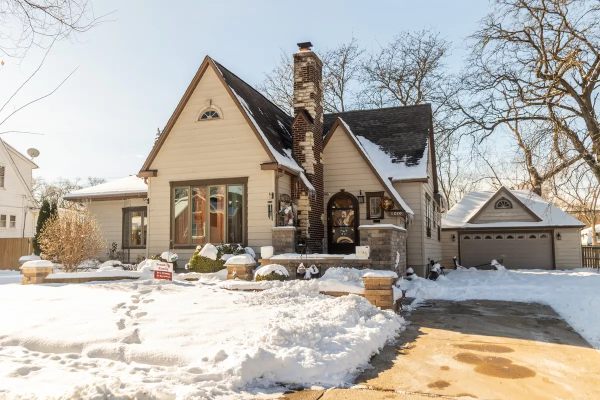 1220 Franklin Avenue, Chicago Heights, IL 60411 - Image #1