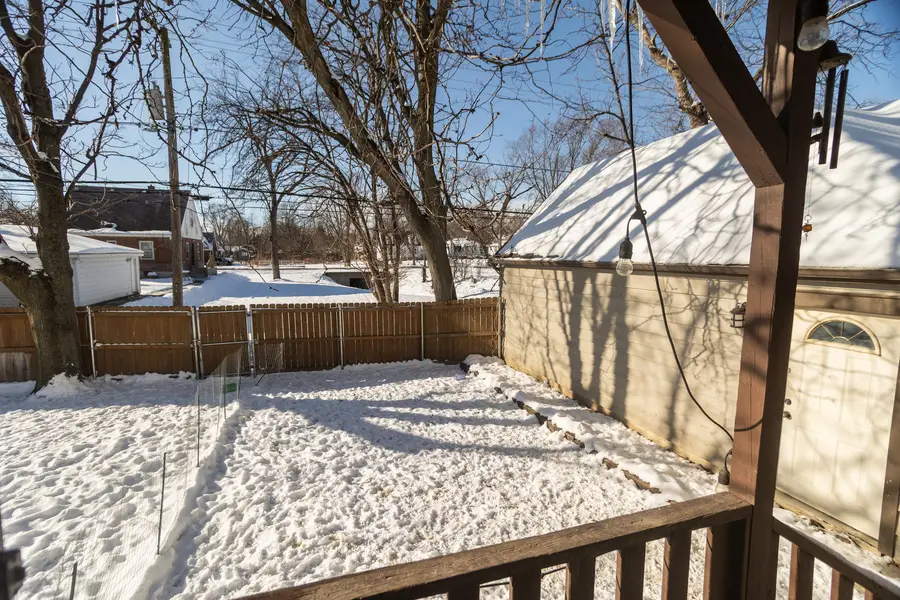 1220 Franklin Avenue, Chicago Heights, IL 60411 - Image #2