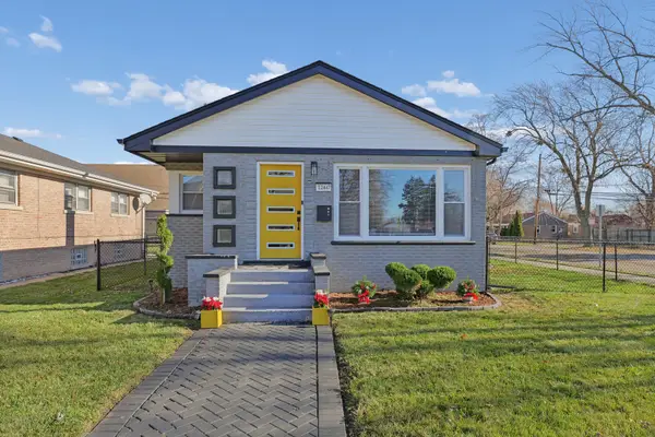 12447 S Bishop Street, Calumet Park, IL 60827