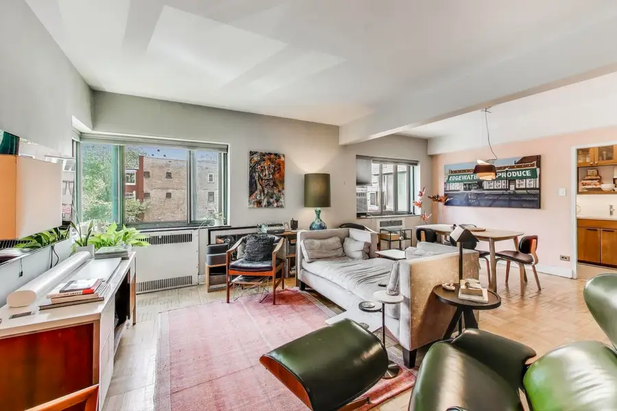 5040 N Marine Drive #3B, Chicago, IL 60640 - Image #2