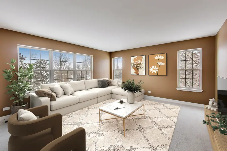 121 Preakness Drive, Oswego, IL 60543 - Image #3