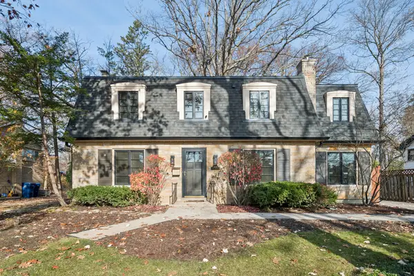 3520 Forest Avenue, Wilmette, IL 60091