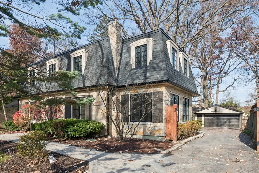 3520 Forest Avenue, Wilmette, IL 60091 - Image #2