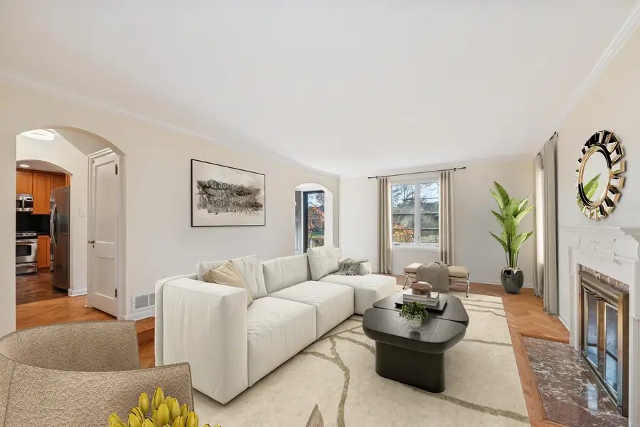 3520 Forest Avenue, Wilmette, IL 60091 - Image #3