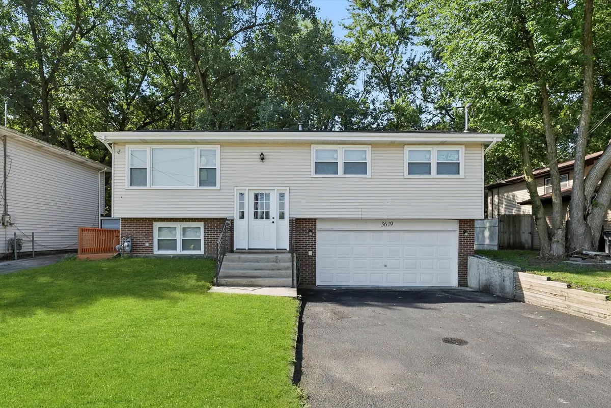 3619 W 163rd Street, Markham, IL 60428 - Image #1