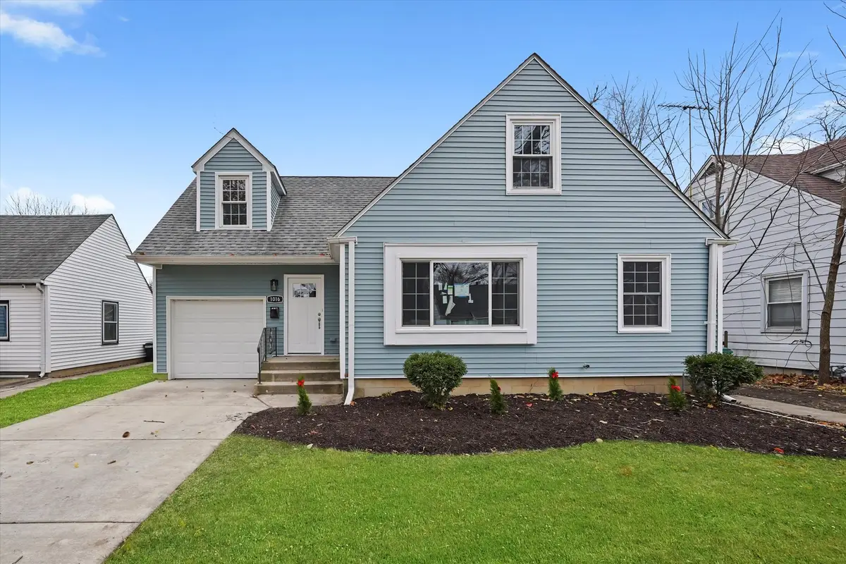 1016 Richmond Street, Joliet, IL 60435 - Image #1