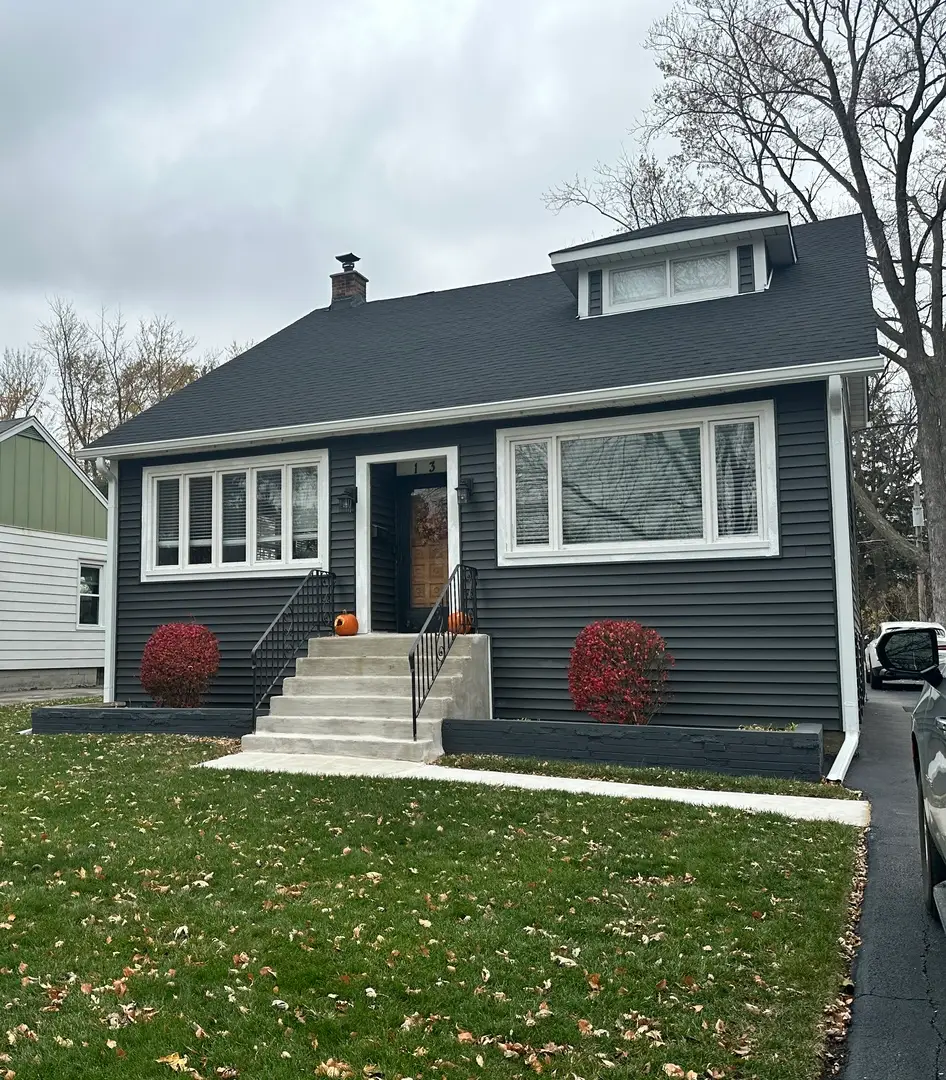 132 S Euclid Avenue, Villa Park, IL 60181 - Image #1