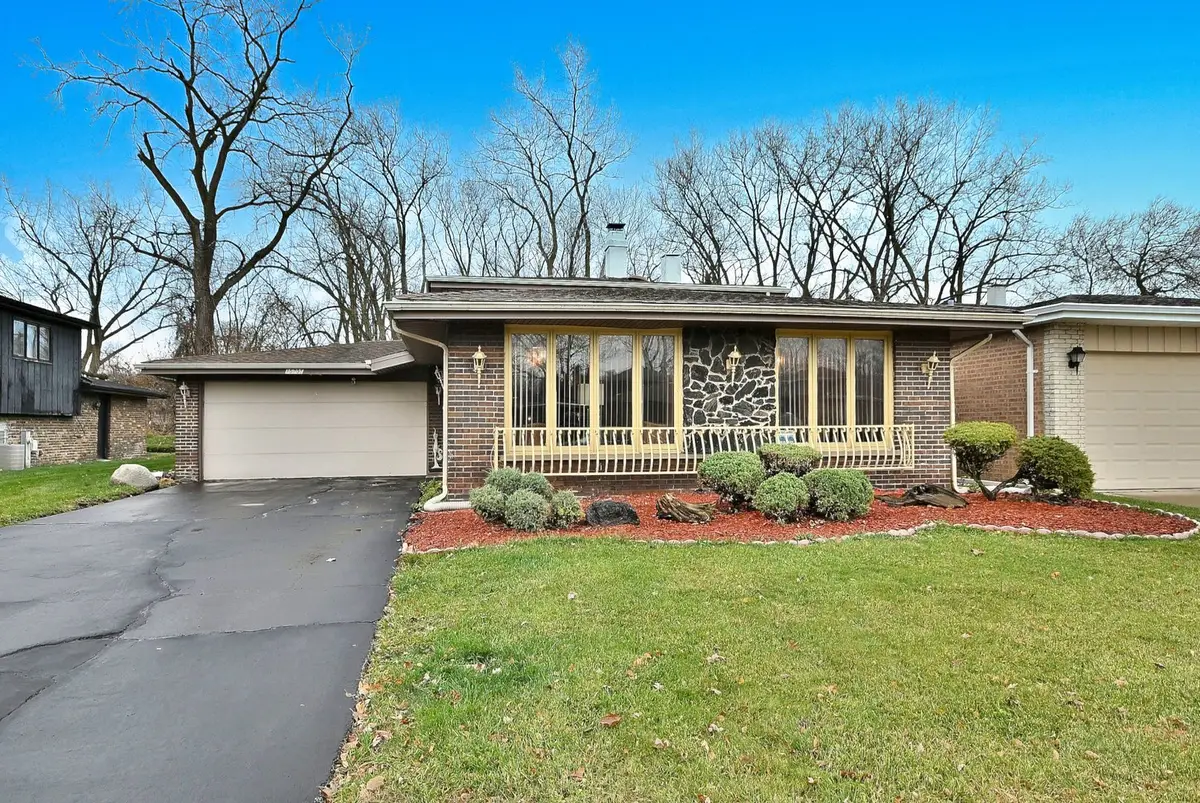 15705 Madison Avenue, Dolton, IL 60419 - Image #1