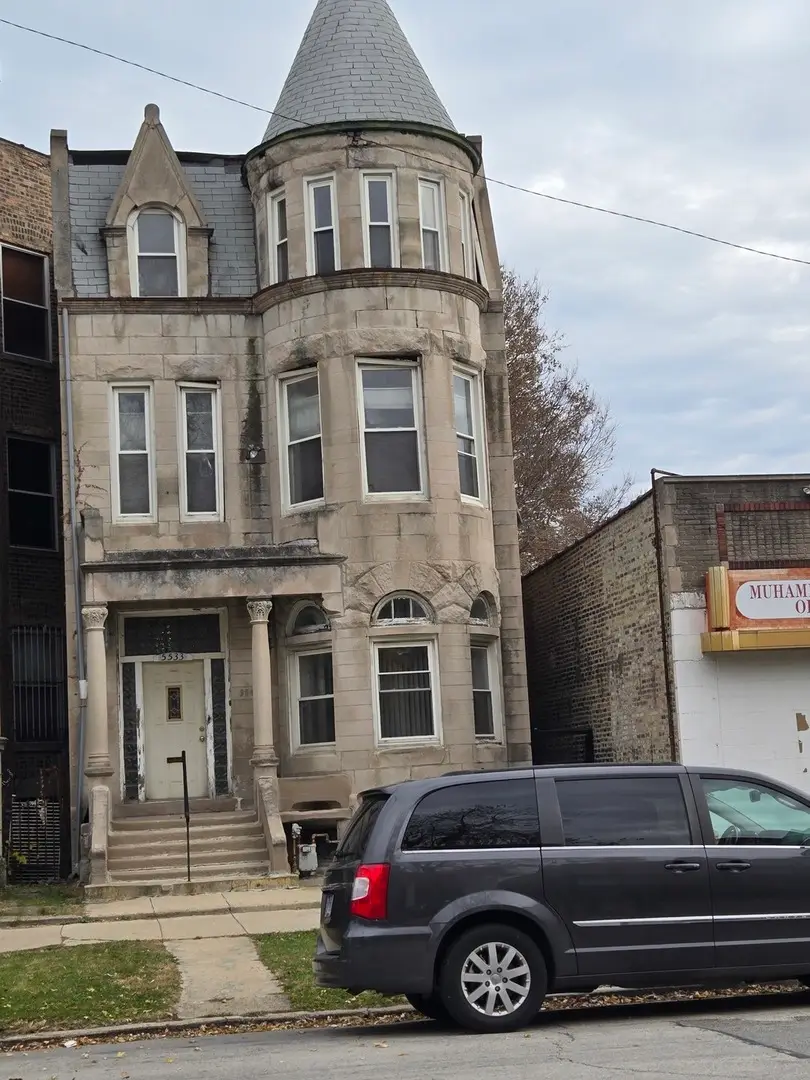 5533 S Michigan Avenue, Chicago, IL 60637 - Image #1
