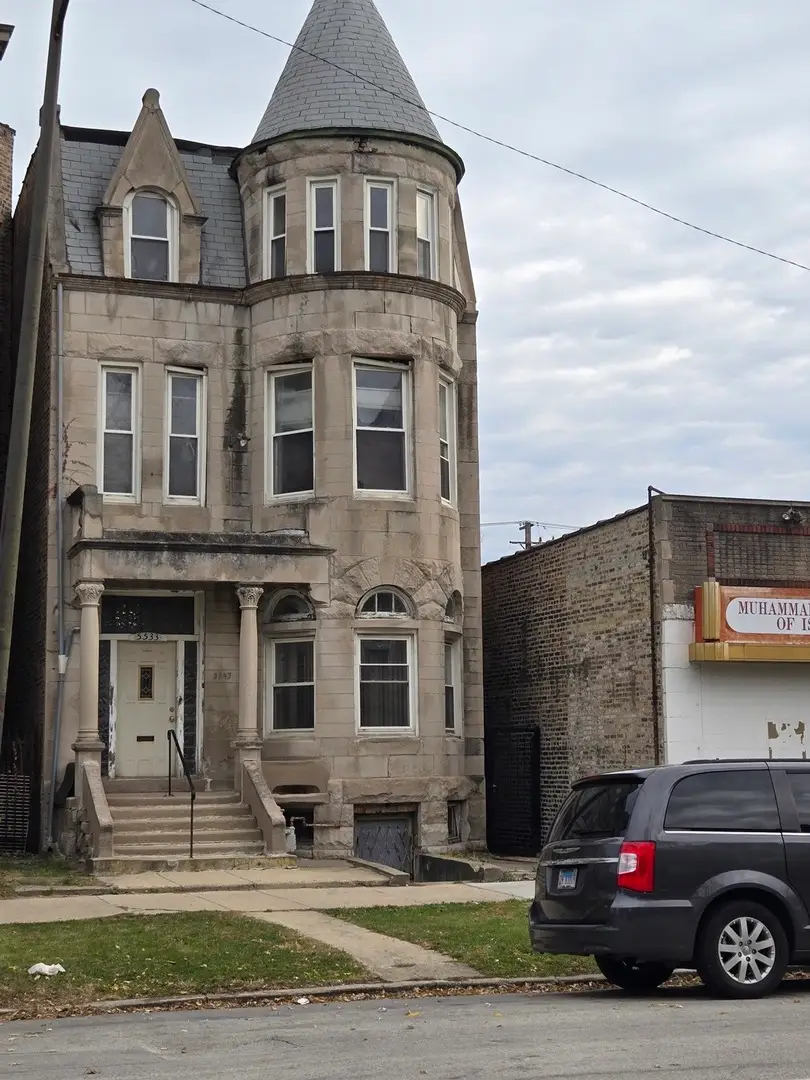5533 S Michigan Avenue, Chicago, IL 60637 - Image #2