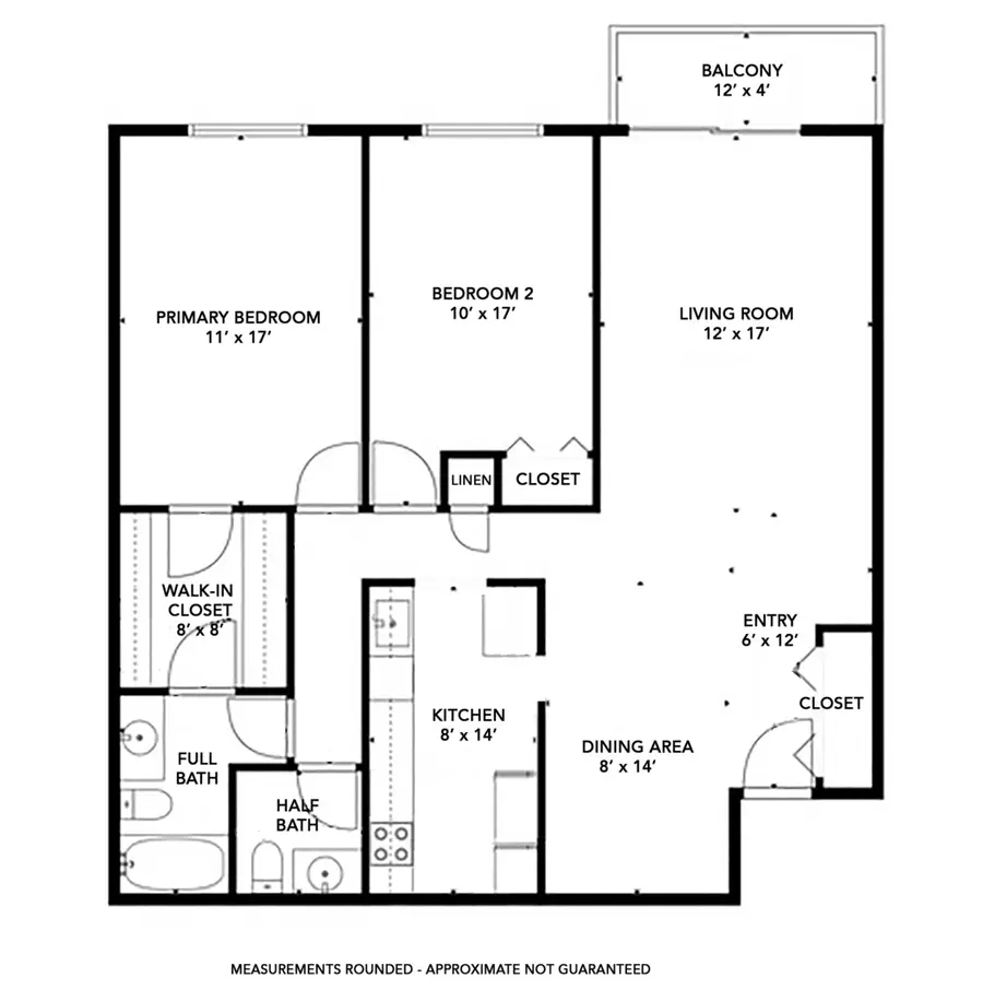 834 E Old Willow Road #209, Prospect Heights, IL 60070 - Image #2