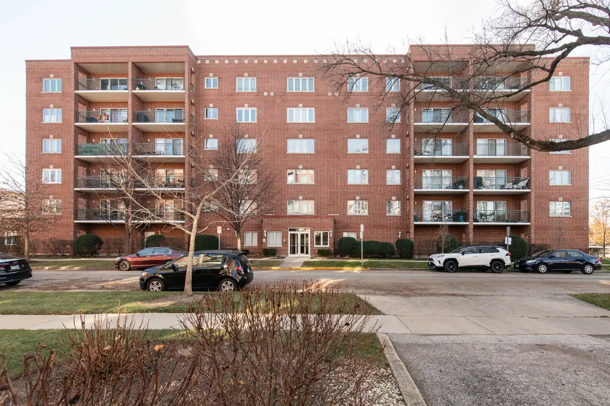 1325 Perry Street #401, Des Plaines, IL 60016 - Image #1