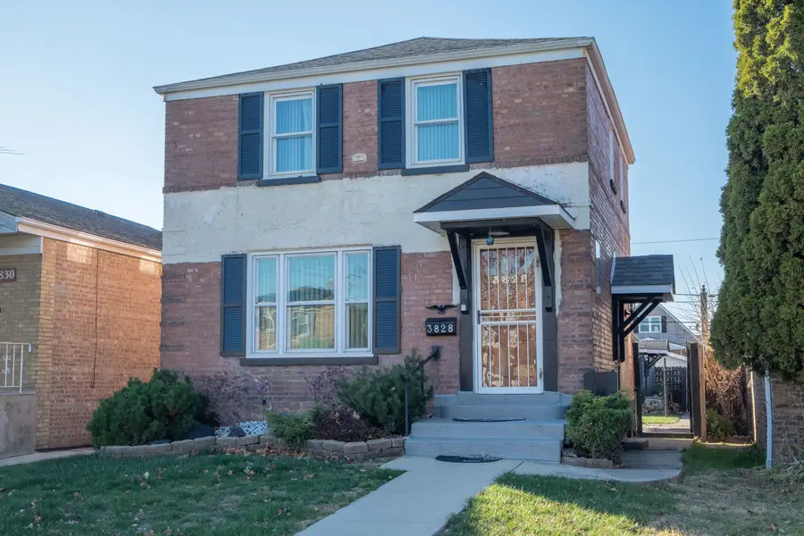 3828 S 56th Court, Cicero, IL 60804 - Image #3