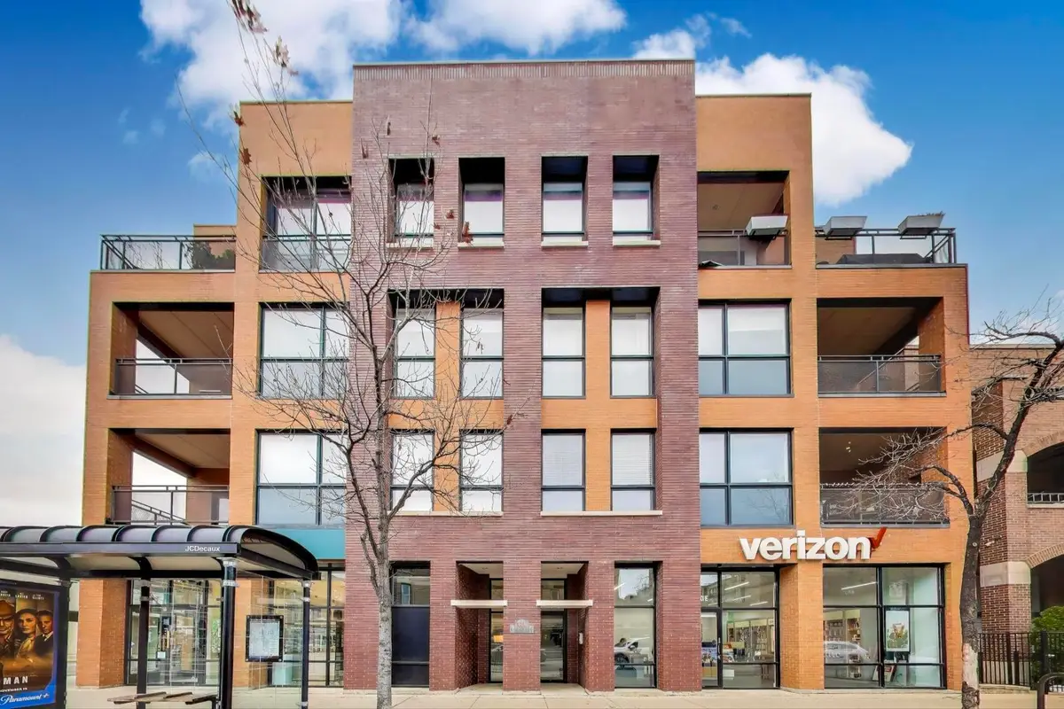 3601 N Southport Avenue #3A, Chicago, IL 60613 - Image #1