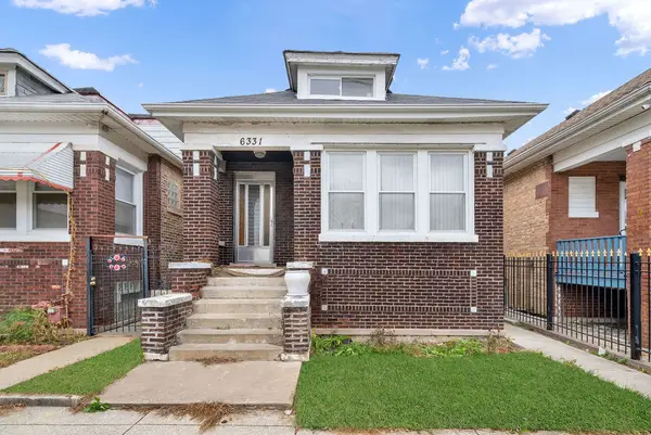 Address Withheld By Seller, Chicago, IL 60629