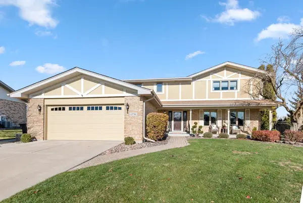 11736 Kristoffer Court, Orland Park, IL 60467