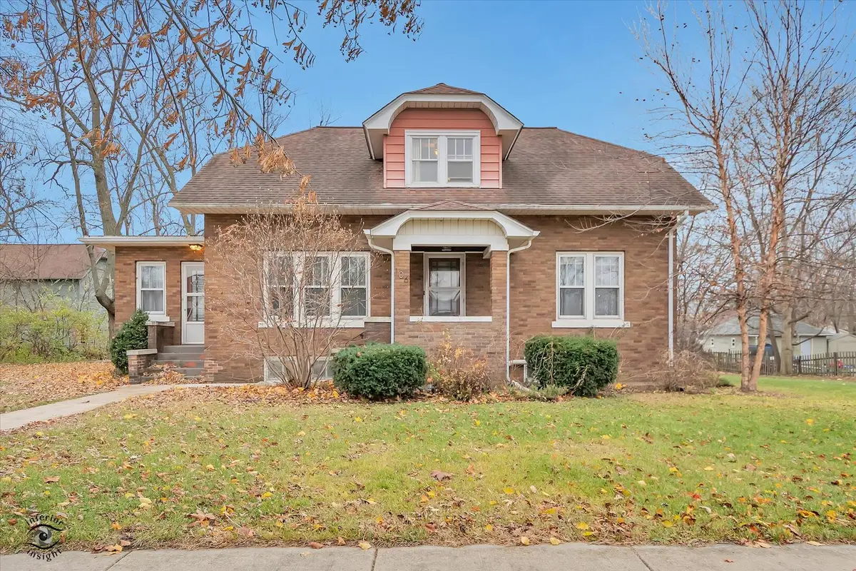 106 W Mississippi Avenue, Elwood, IL 60421 - Image #1