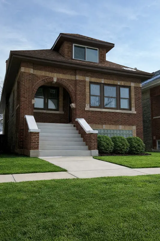 2623 Euclid Avenue, Berwyn, IL 60402 - Image #1