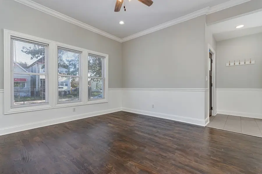 6812 S Green Street, Chicago, IL 60621 - #3