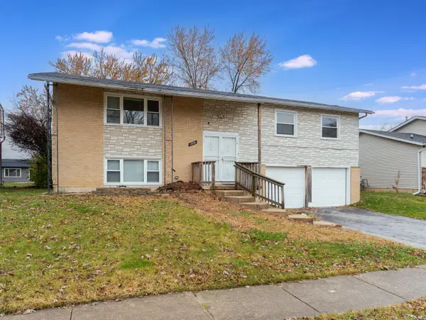 17850 Yale Lane, Country Club Hills, IL 60478