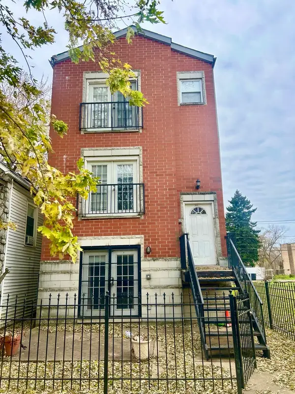 5412 S Loomis Boulevard, Chicago, IL 60609