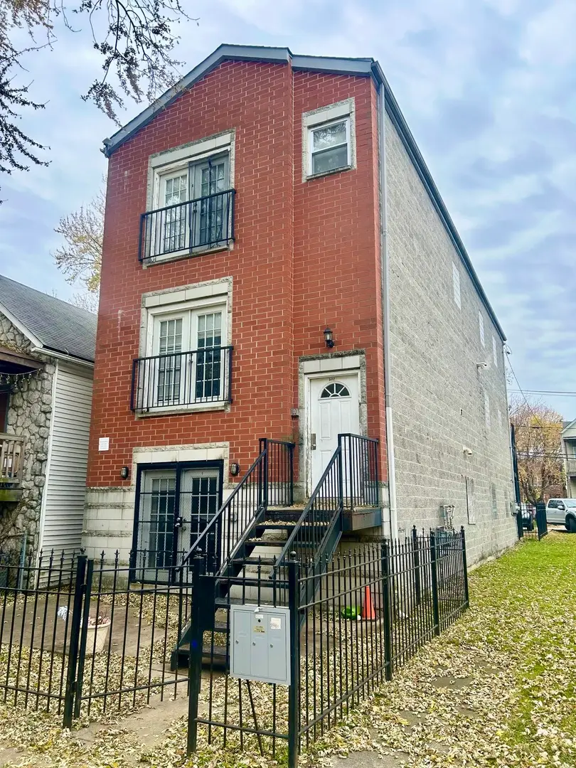 5412 S Loomis Boulevard, Chicago, IL 60609 - Image #2