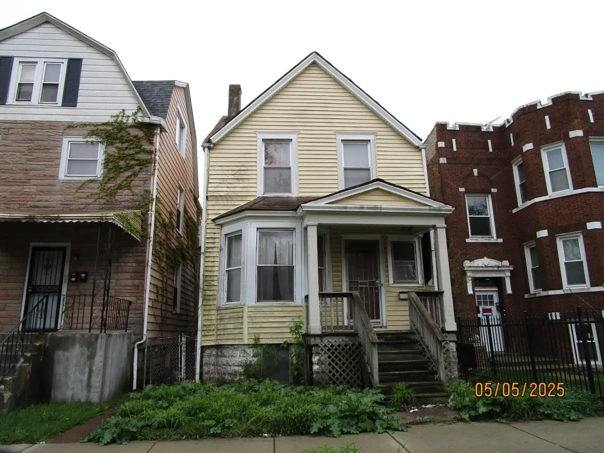 Address Withheld By Seller, Chicago, IL 60619 - Image #1