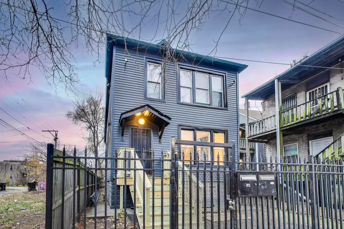 1117 W 57th Street, Chicago, IL 60621 - Image #1