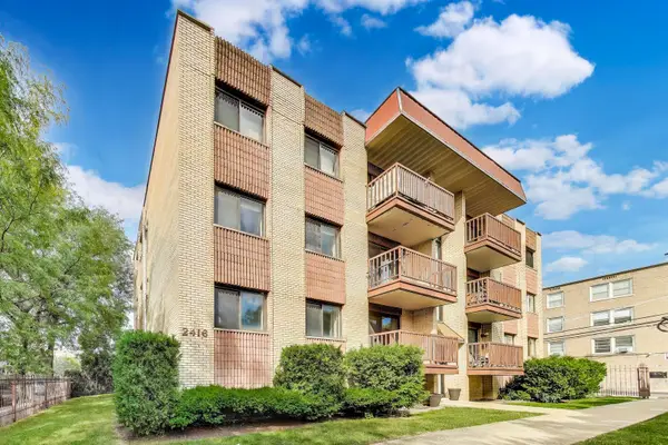2416 W Foster Avenue #2S, Chicago, IL 60625