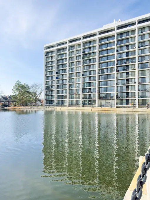 2015 S Finley Road #812, Lombard, IL 60148 - Image #2