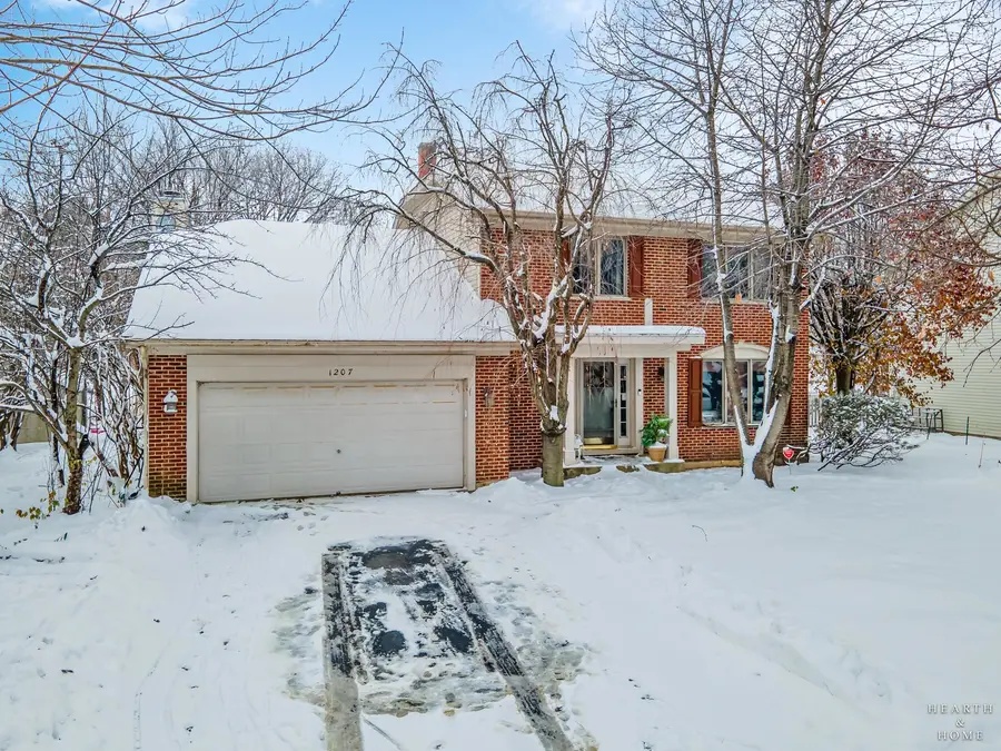 1207 Quail Run Avenue, Bolingbrook, IL 60490 - Image #3