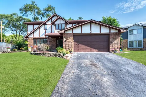 Address Withheld By Seller, Homewood, IL 60430