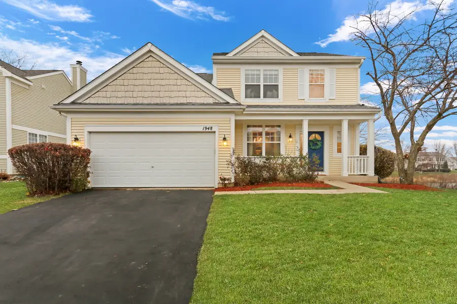 1948 Lily Lane, Round Lake, IL 60073 - Image #2