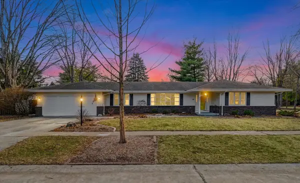 901 Kent Drive, Champaign, IL 61821