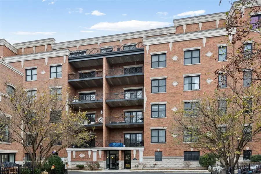 2811 N Bell Avenue #202, Chicago, IL 60618 - Image #3