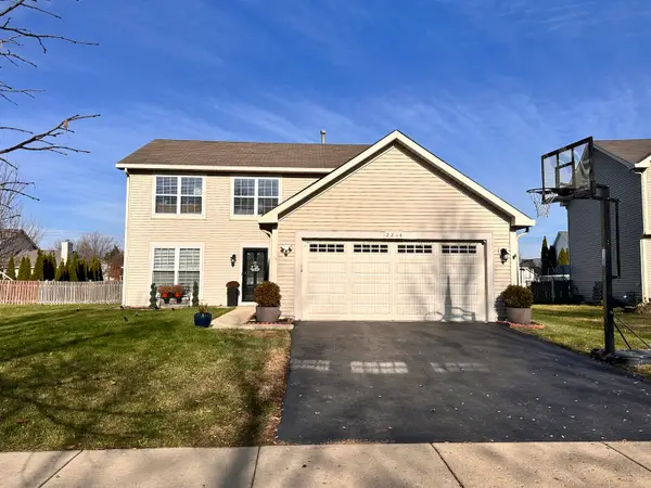 2214 Andrew Trail, Montgomery, IL 60538