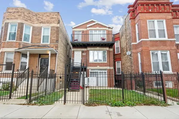 Address Withheld By Seller, Chicago, IL 60612