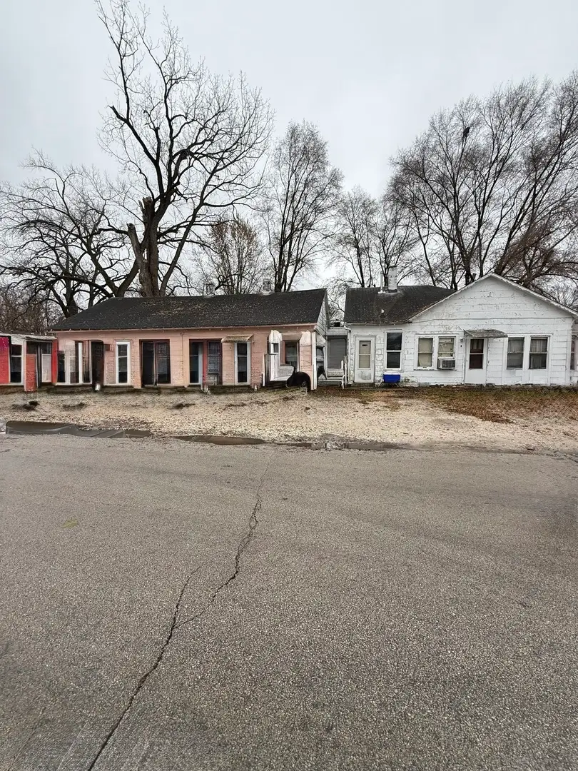 599 N School Street, Braidwood, IL 60408 - Image #1