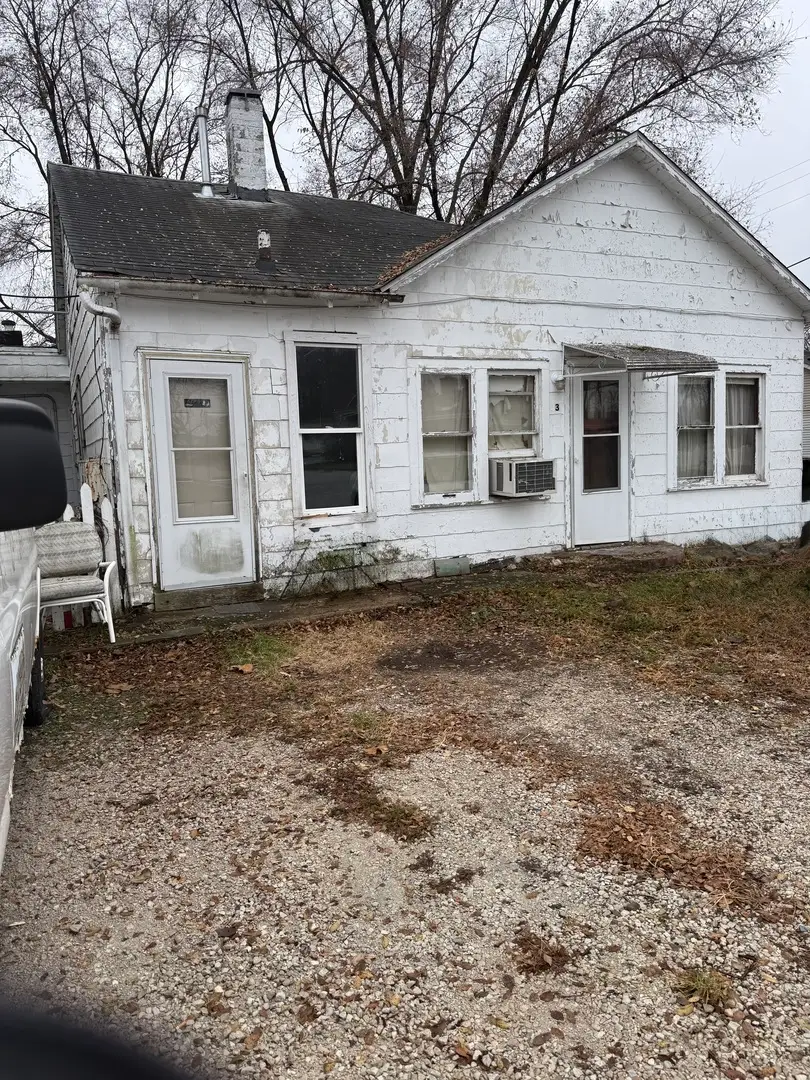 599 N School Street, Braidwood, IL 60408 - Image #2