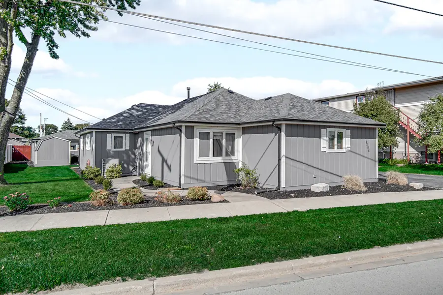 2606 W Walter Zimny Drive, Posen, IL 60469 - Image #2