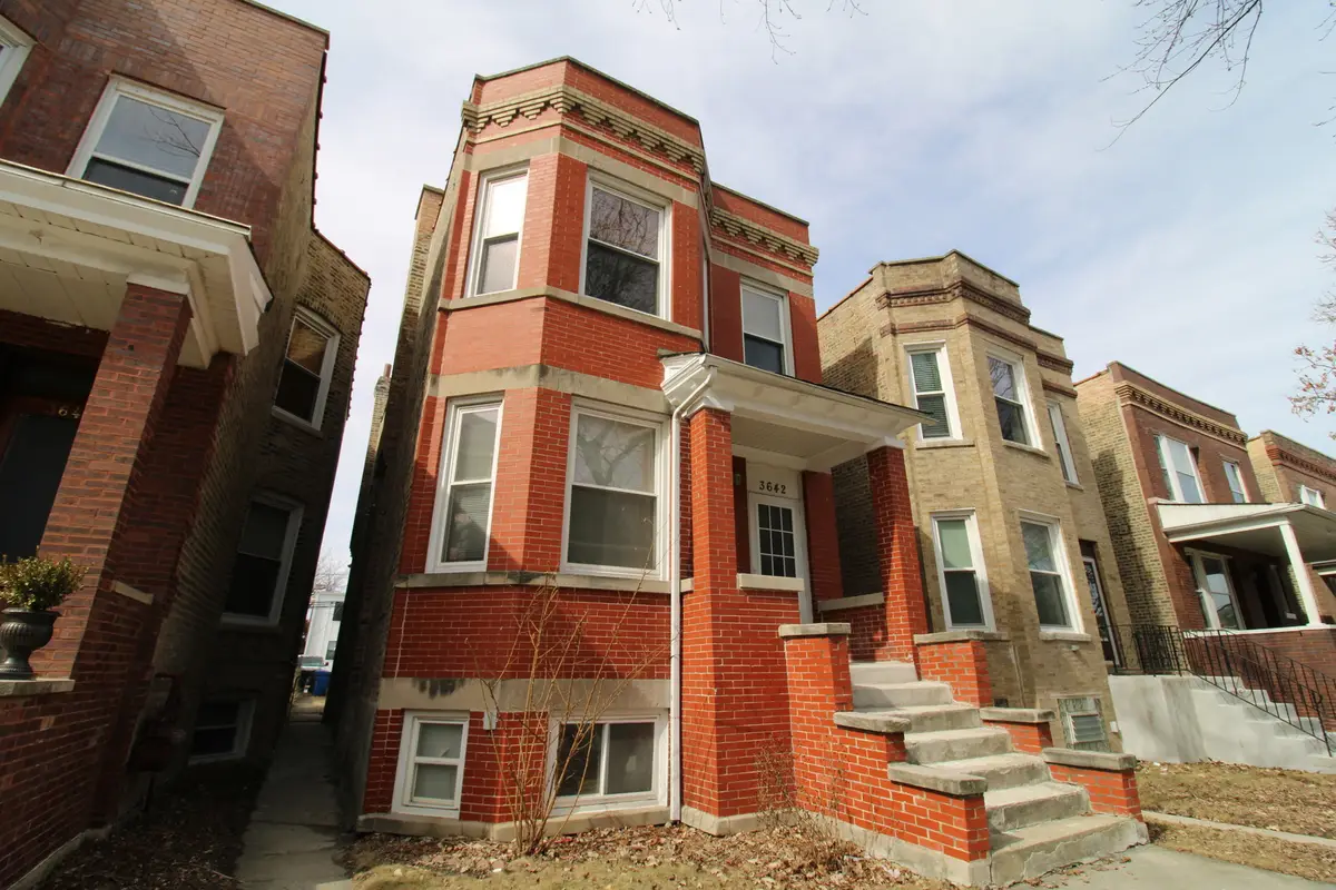 3642 N Albany Avenue, Chicago, IL 60618 - Image #1