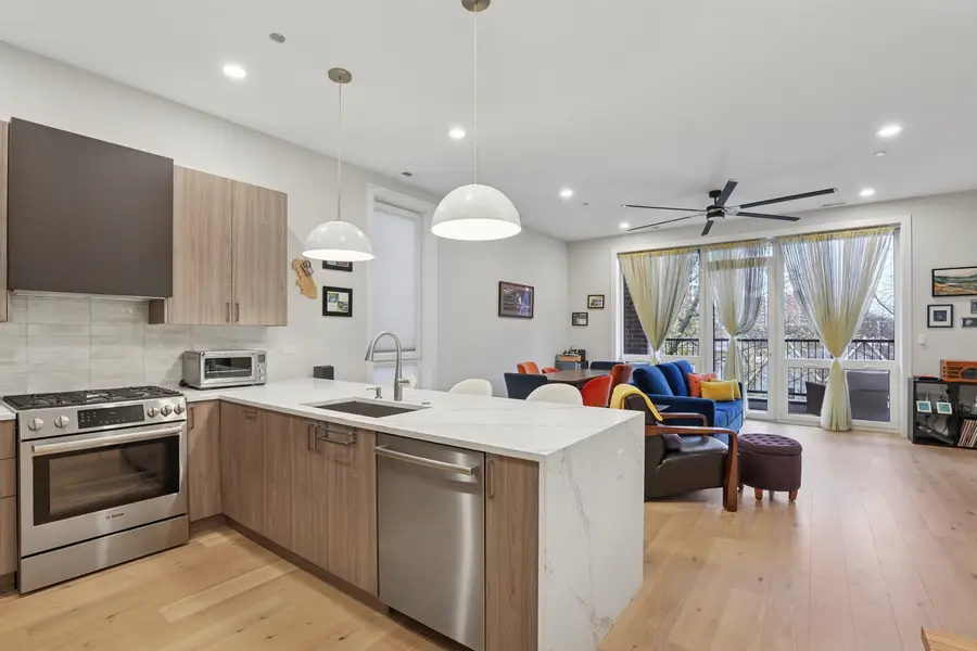 4932 N Kenmore Avenue #3N, Chicago, IL 60640 - Image #2